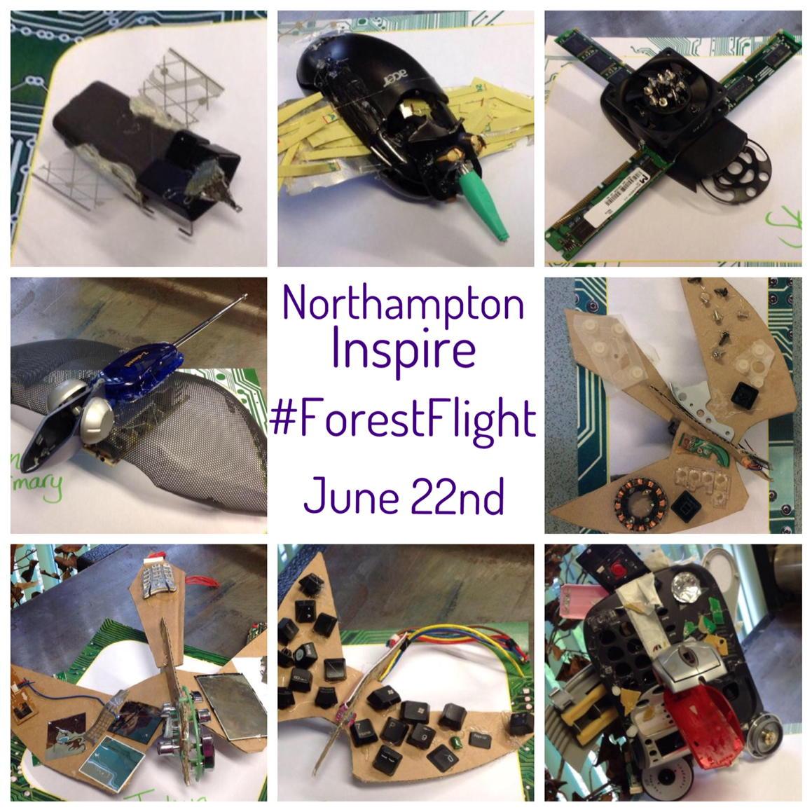 JeanEd70's tweet photo. #Moldiv #forestflight #Northampton Inspire http://t.co/31YvKxDicE