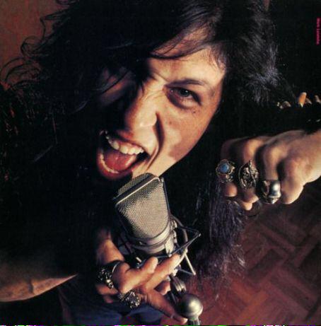 HAPPY BIRTHDAY CHARLES \"CHUCK\" BILLY FROM \\m/ 