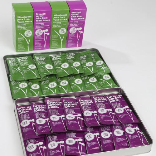 M_IMagazine's tweet photo. #GetHealthy Rt&Follow @M_IMagazine #win 28 sachets of #TonicAttack juices! ENTER HERE http://t.co/OMNkE77ohN http://t.co/rsu6gzJovc
