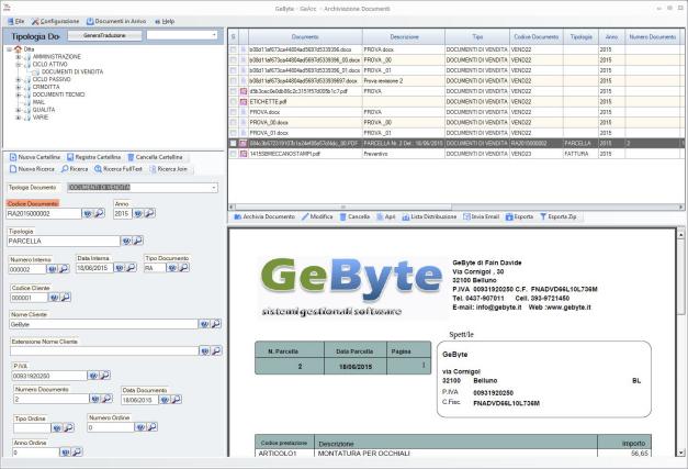 GeByteIT's tweet image. GeArc il documentale ora anche in Cloud  per maggiori informazioni vedi : gebyte.it/?p=204