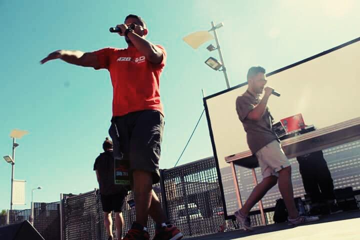 misterrigodon's tweet photo. Derretimos a la Primavera
@TresAcordesFest http://t.co/4pn7EihfYs