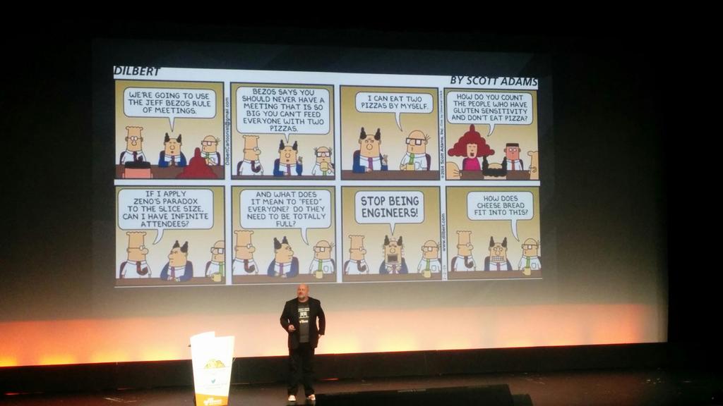 Ju2Fr's tweet image. The two pizza team :) #aws