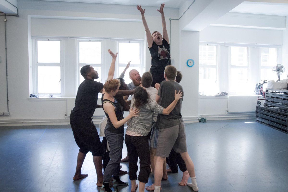 Factory International tweet media