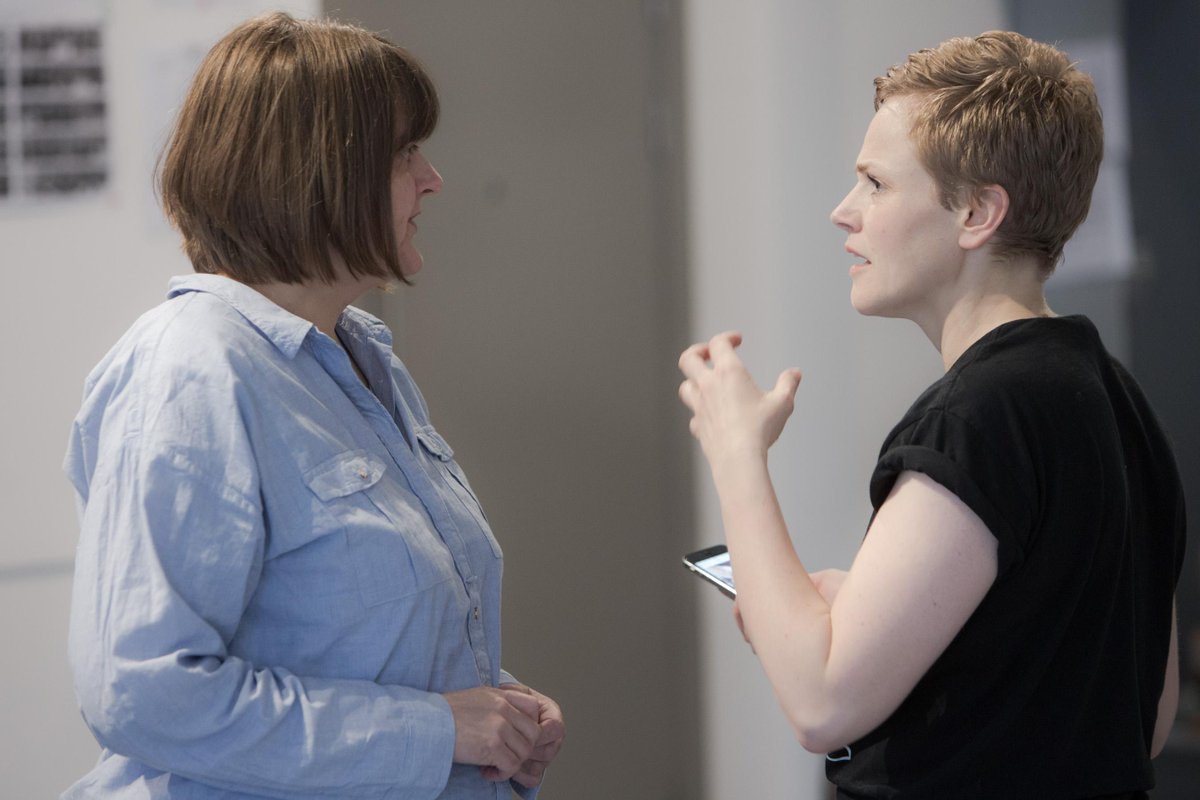 Factory International tweet media