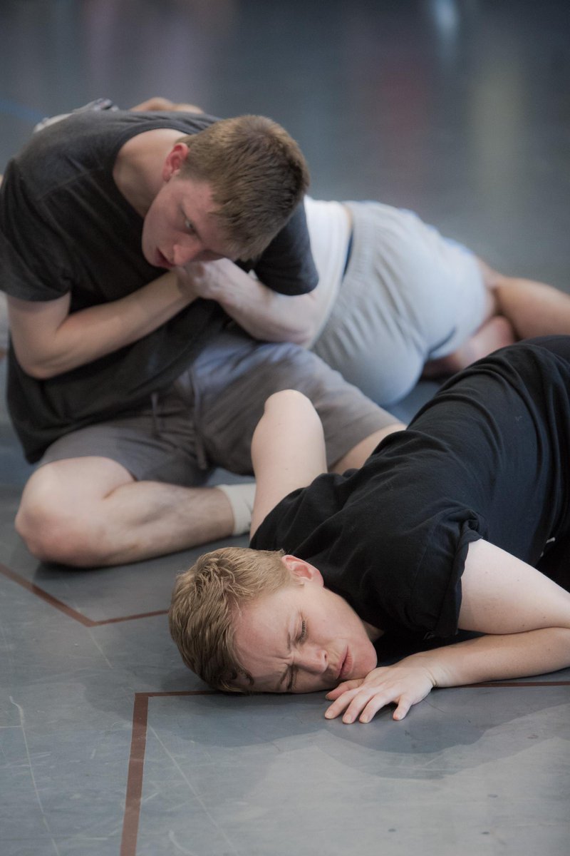 Factory International tweet media