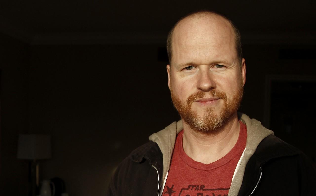 Happy Birthday to Joss Whedon!        