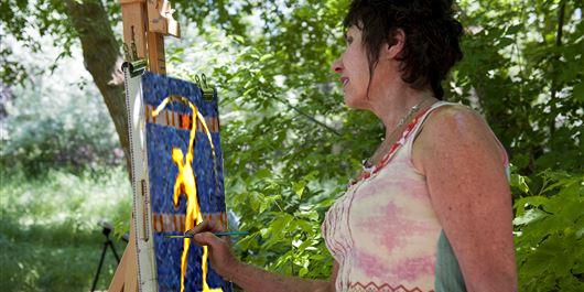fairparkdallas's tweet photo. PAINT WITH US. Fair Park painting class TODAY, Tue Jun 23. 6-9 p.m. DETAILS: http://t.co/1h9jfP3Z4u http://t.co/aggL2592IQ