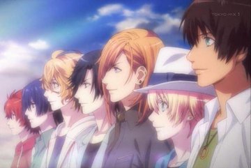 うたプリ3期 アニメ 無料動画全話 1話 最終回 をフル視聴 見逃し配信サイトまとめ アニシラ
