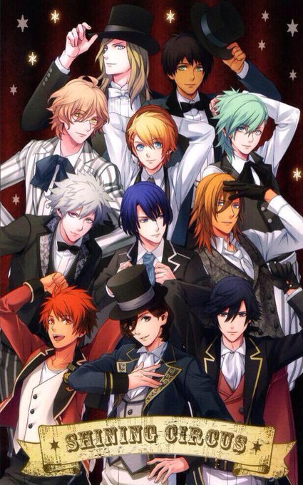 うたプリ誕生祭15のtwitterイラスト検索結果 うたプリ誕生祭15のtwitterイラスト検索結果