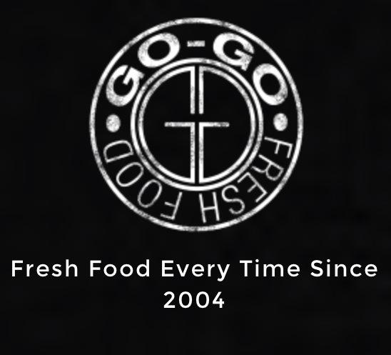 GoGoFreshFood's tweet image. We're delighted to invite you to check out our brand new home on the web! What do you think? gogomiamibeach.com