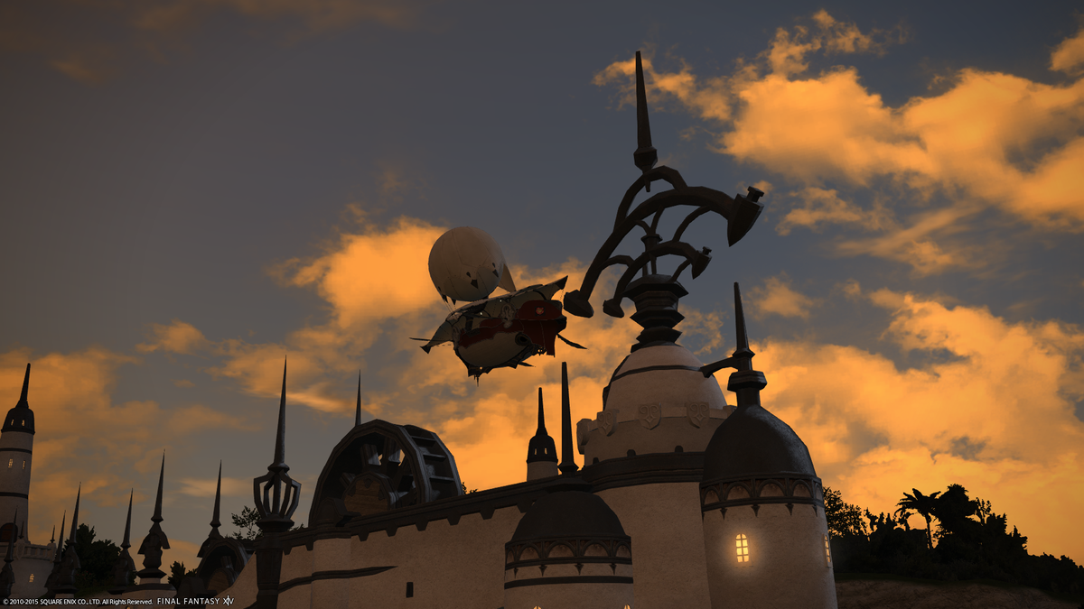 Ff14 デオードアルメン 入手 Wynn Gethin