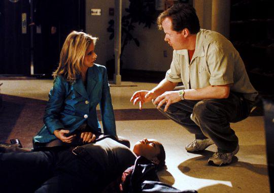 Happy Birthday to one of our fave directors Joss Whedon! is one of fave shows ever! 