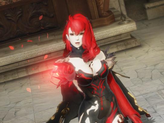 eurogamer_de's tweet photo. Demo zu #Deception4: The Nightmare Princess erscheint am 29. Juli 2015. http://t.co/dgW94D0Ks0 http://t.co/LgEhLjJmop