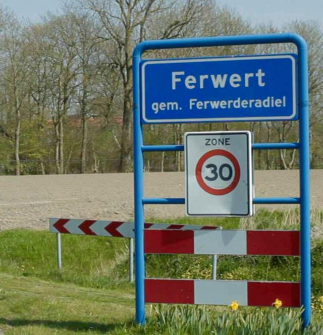 BeschermingFilm's tweet photo. #Ferwert is the rural North #Holland town where the subject of our film lived while she was hidden from the Nazis. http://t.co/OAvJub1GgQ