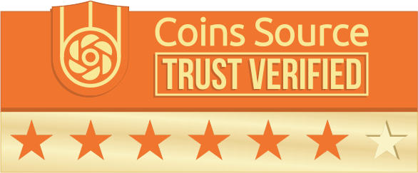 CoinsSource's tweet image. BITZ (BITZ) is now verified with a 6/7 Trust Verification Score. coinssource.com/trust-index/bi…