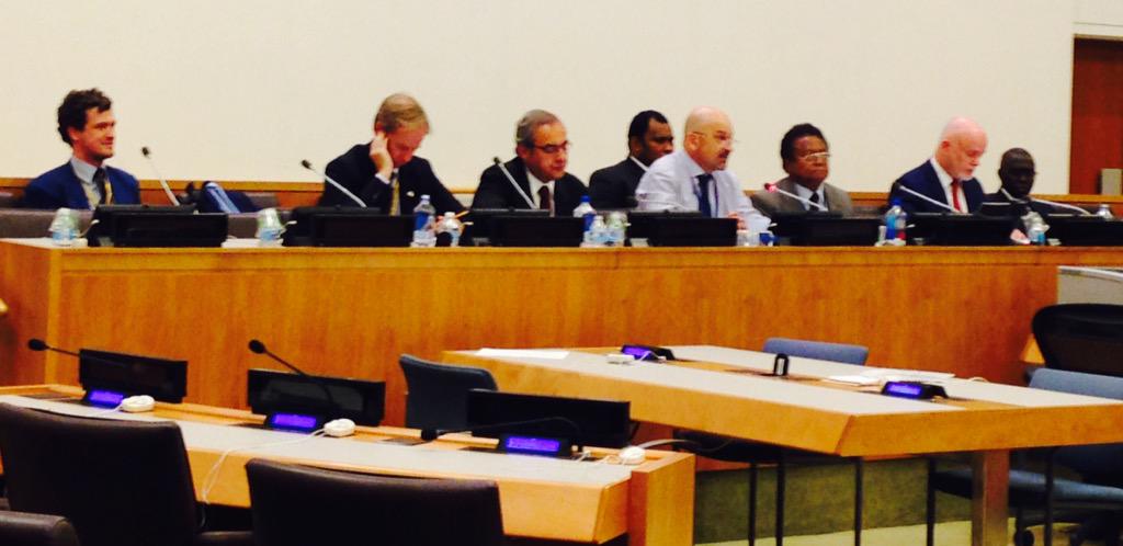 Ireland at UN tweet media