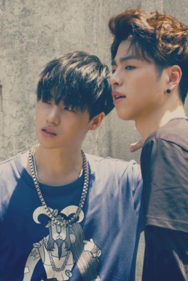 Résultat de recherche d'images pour "ikon jinhwan"