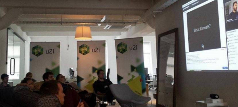 u2iKRK's tweet image. Structured Logging - understanding service chaos. @rubyremoteconf streaming #Ruby #rubyonrails #RoR