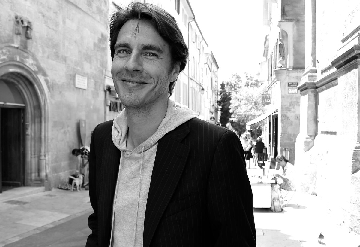 1Fra_100Visages's tweet photo. Devenu catholique, Alexandre s'est fait baptiser à l'âge de 38 ans ! Voici son portrait : http://t.co/rv4ErFNWcz #foi http://t.co/WbaZiHlETI