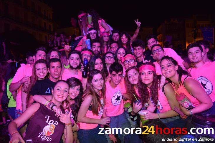 VDelVaso's tweet photo. Otras Dos Noches superadas esta vez sin saltos ni caidas desde el carro!! #HoyAlgunoVaPalRioFijo http://t.co/xMQCoriAX4