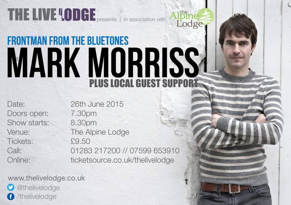 The Live Lodge tweet media