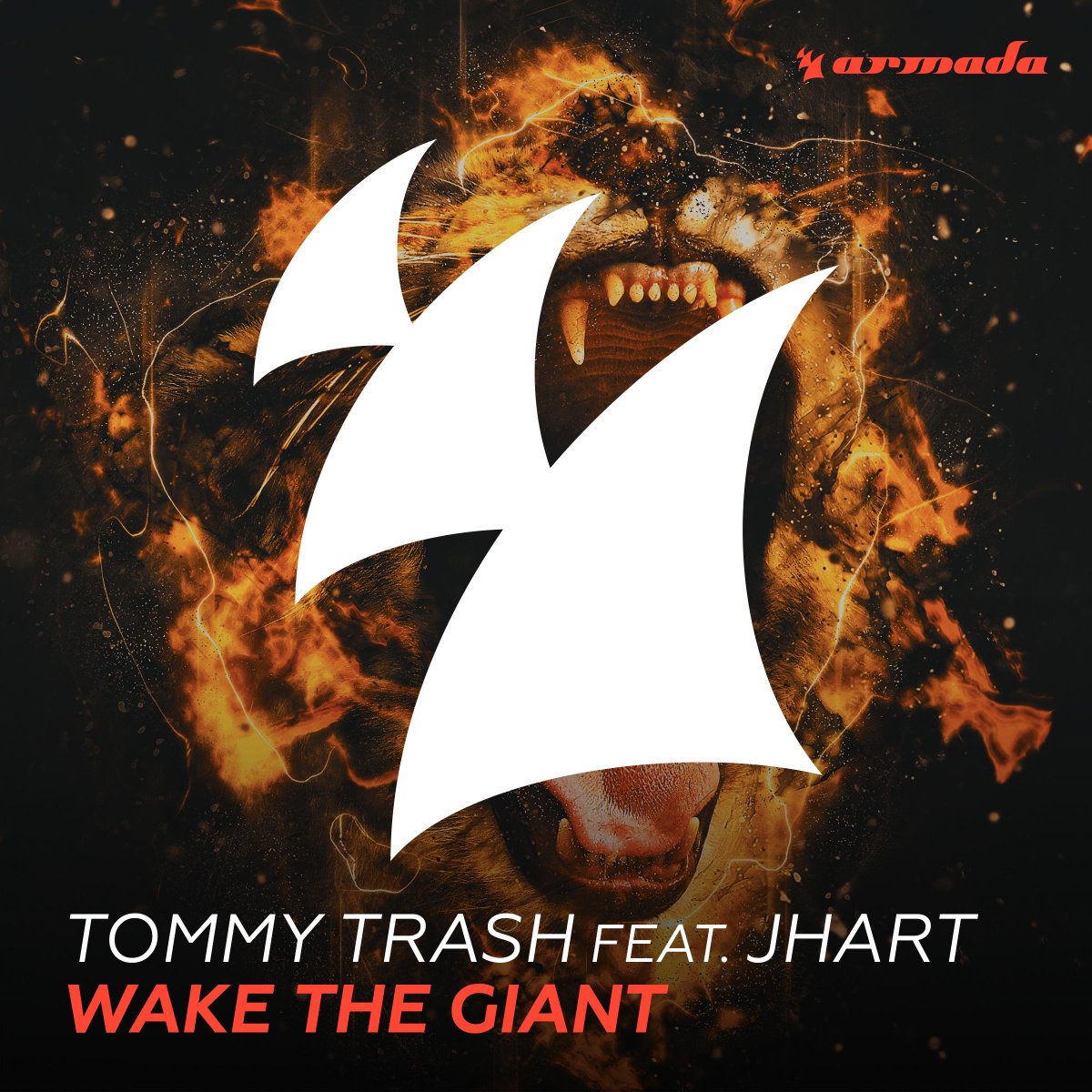 Thx <a href="/Zoedic/">Zoedic</a> for adding <a href="/DJTommyTrash/">TT</a> - 'Wake The Giant' to the EDM 2015 playlist. Follow Zoedic on <a href="/Spotify/">Spotify</a>!