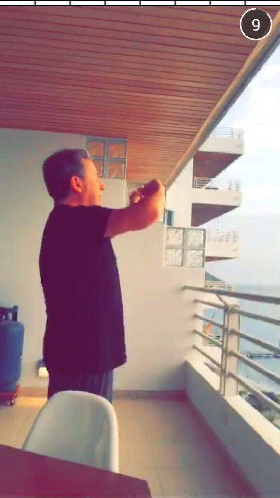 UldmM's tweet photo. @montanertwiter Siempre esta #ULDM PRESENTE!!! @ULDMColombiaBGT @ULDMinternac #weAreNak3d #SantaMarta http://t.co/87PwLCskHw