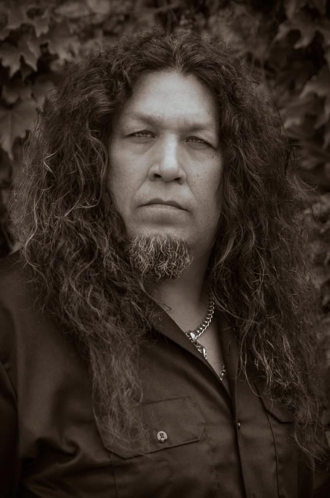 HAPPY BIRTHDAY CHUCK BILLY 