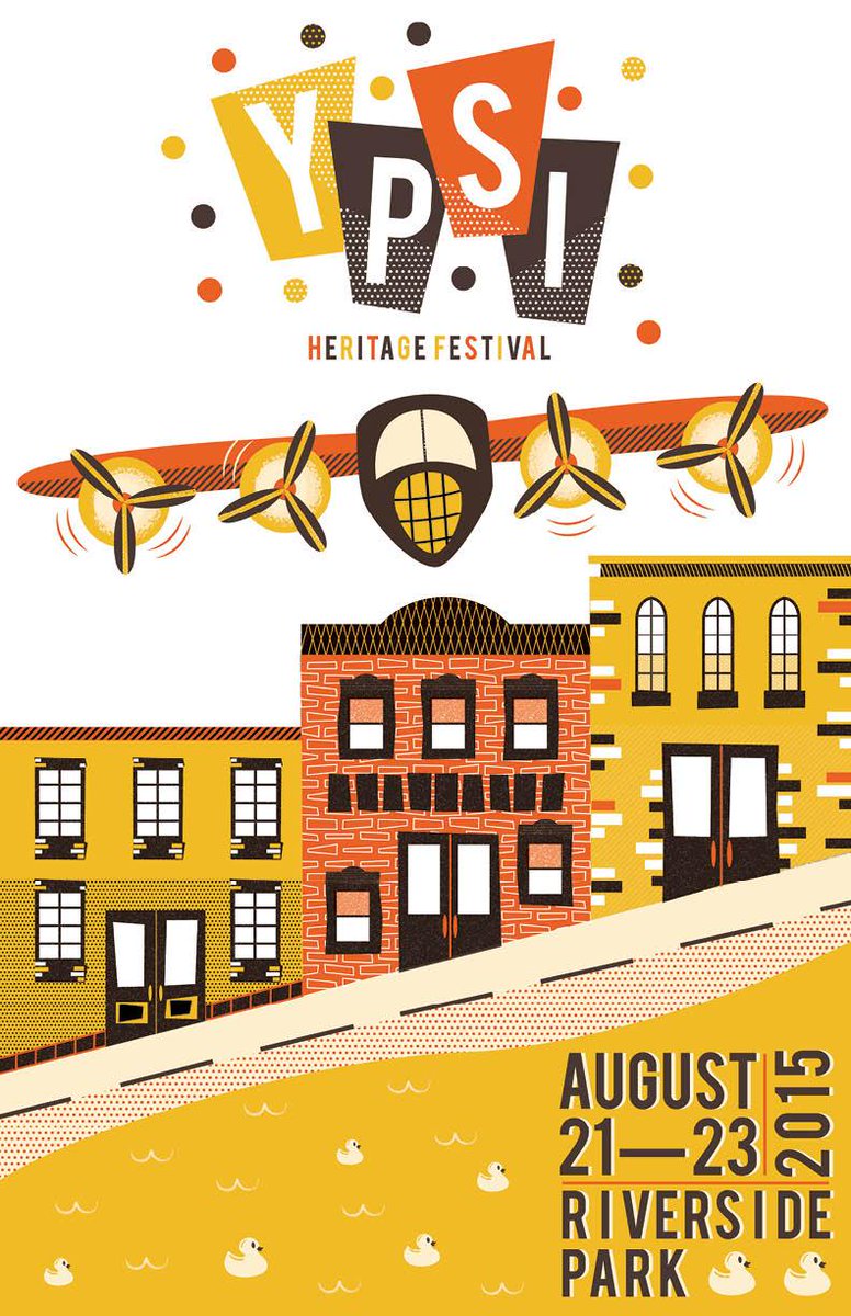 WashtenawNow's tweet photo. .@YpsilantiFest unveils 2015 poster
http://t.co/S4pKVlcMxn http://t.co/zQoKuCE9wE