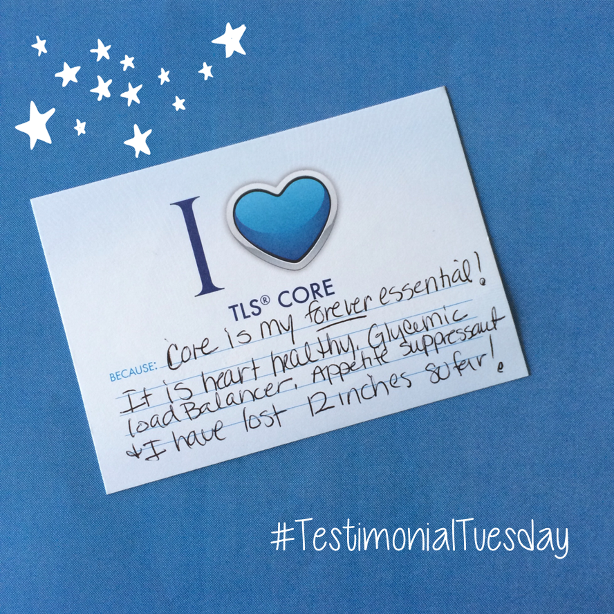 TLSWeightLoss's tweet photo. It's #TestimonialTuesday from Dana P. #tlsweightloss #findyourfit #TLSCore http://t.co/u8U2VpW0In