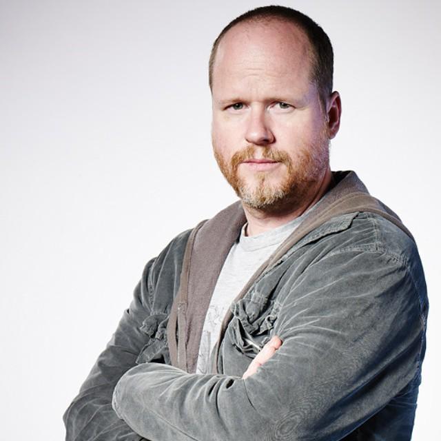 Liked Happy Birthday to Director JOSS WHEDON who turns 51 today!   by reel_film_news on 