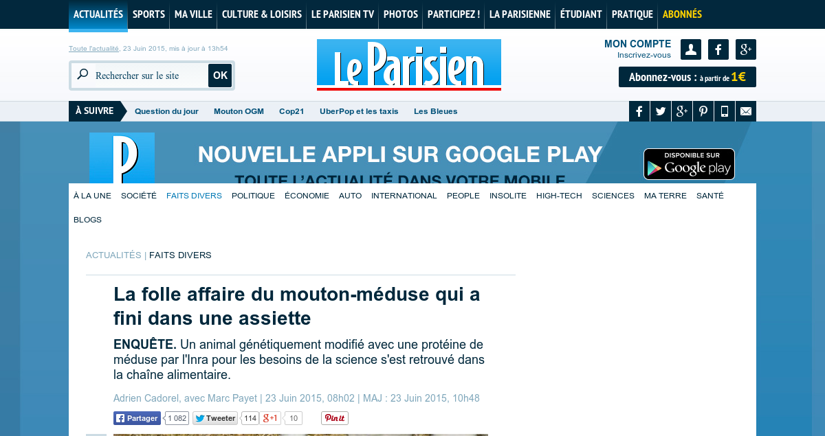 pierrelauret's tweet photo. le fait diver du jour ! pratique pour le ramadan ;) @Muss_Elay  http://t.co/P1cBsfMUJ2 http://t.co/q3sETIf6q6