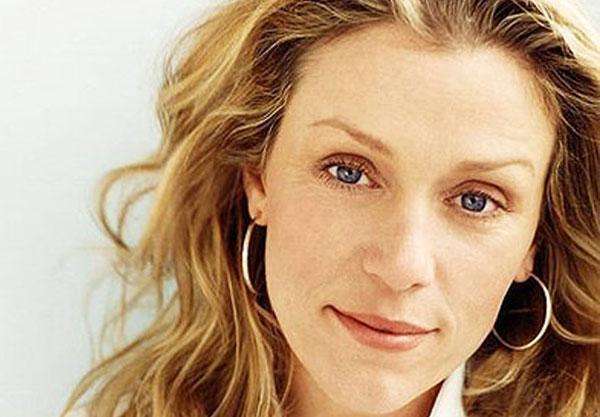 Happy birthday Oscar-winner Frances McDormand!     