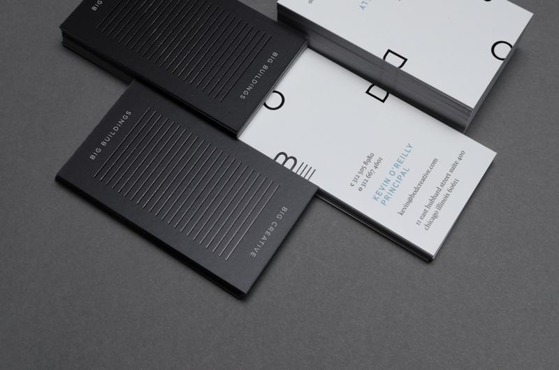 bodcreative's tweet image. Fresh off the press. Our new business cards. #printing #foilstamp #graphicdesign