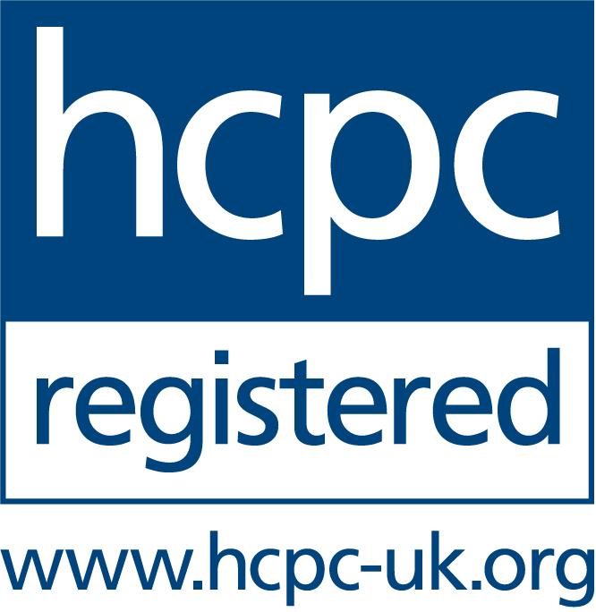 Image result for hcpc logo
