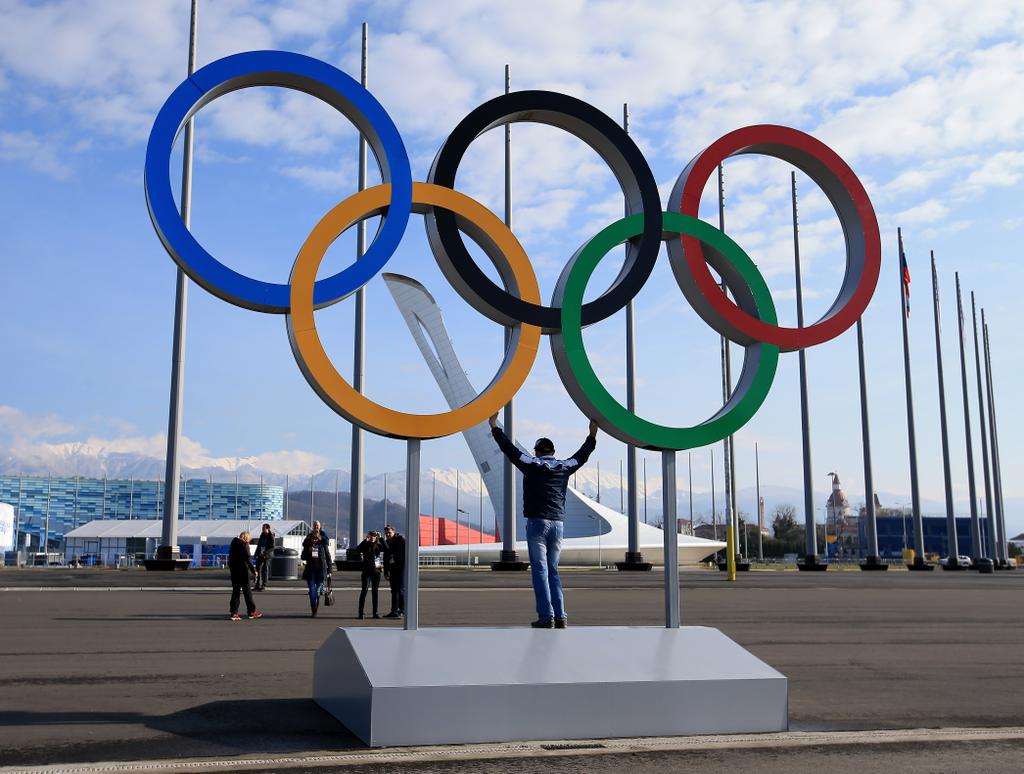 What's your favourite Olympic skating memory? #OlympicDay