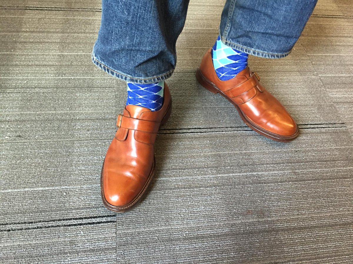 AnkleSwagger's tweet photo. Seize the day, in style!  #AnkleSwagger #AnkleSwag #SockSwag #menstyle #fashion http://t.co/kccBpudx8z