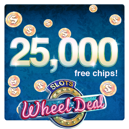 Yazino's tweet photo. ★ TUESDAY TREAT - 25,000 FREE Chips ★
Grab 25,000 FREE Chips from your gift inbox! 
Collect → http://t.co/fYJJRm6rny http://t.co/apK40CGMol
