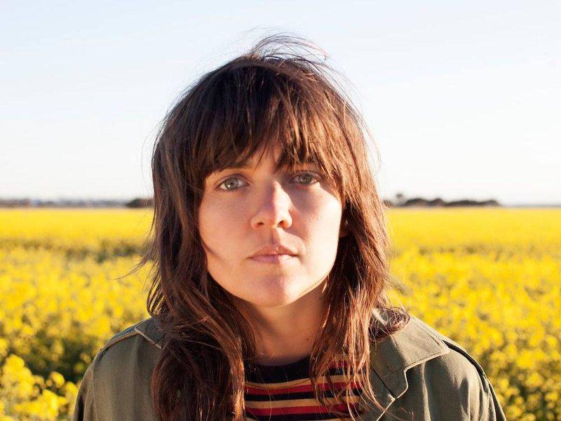 nprmusic's tweet photo. Hear @courtneymelba spin music from @wilco and some of her favorite Aussie bands @allsongs http://t.co/vmxsbM9c65 http://t.co/w3wj87nrPm