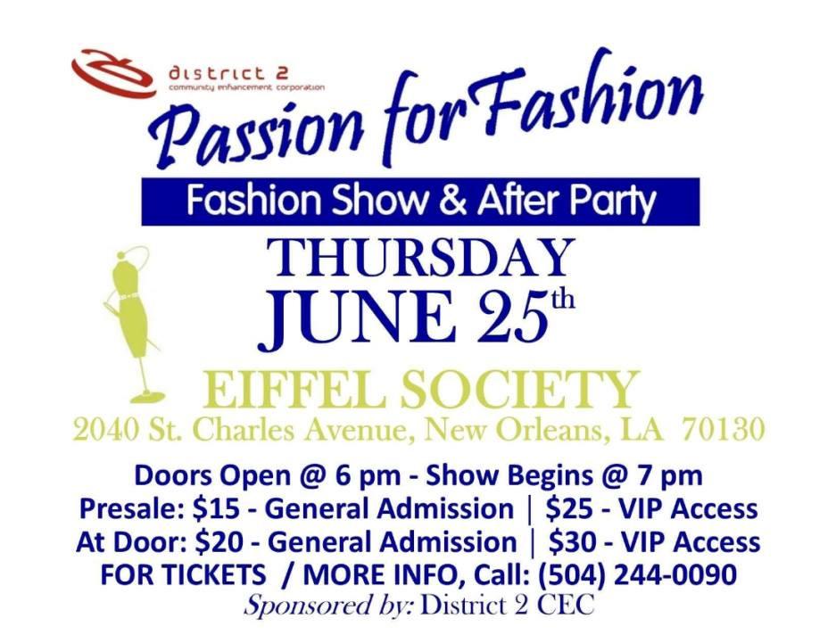 finofashionshow's tweet photo. Come to FINO's Fashion Show 2015 at the Eiffel Society this Thursday!!!!! http://t.co/9r0JxPw33m