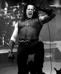 Glenn Danzig   Happy Birthday Legend 