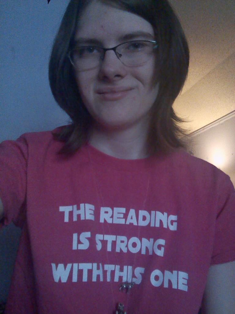 HeatherKirc's tweet image. Love this! #Bookworms. #BookLovers. #LitCube. #Truth.