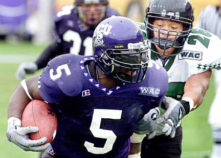 Happy Birthday to one of the top running backs in football history Ladainian Tomlinson    