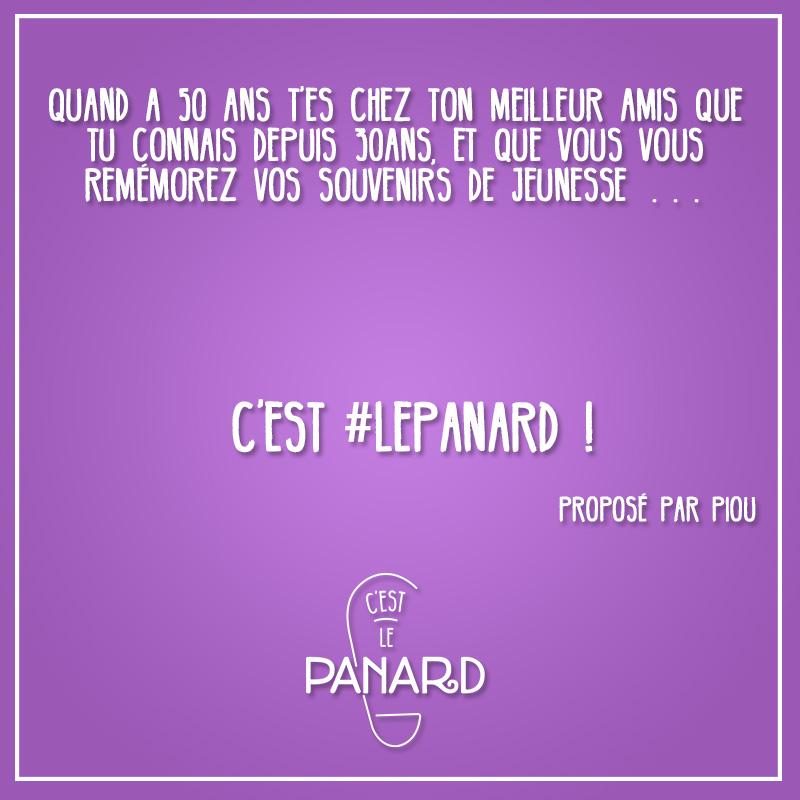Panard_Officiel's tweet photo. Tout le monde à envie de vivre ce moment avec ses meilleurs amis ! #LePanard #Amis #Souvenirs #Nostalgie http://t.co/wvN7kT2WDR