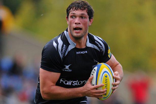 EatSleepRugby (@eatsleeprugby) on Twitter photo Newcastle lock Dom Barrow has agreed to move to Leicester Tigers after activating a release clause in his contract. Newcastle lock Dom Barrow has agreed to move to Leicester Tigers after activating a release clause in his contract.