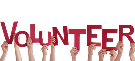 Looking for a volunteer opportunity? Check out our Volunteer Database! ow.ly/OxiWs
