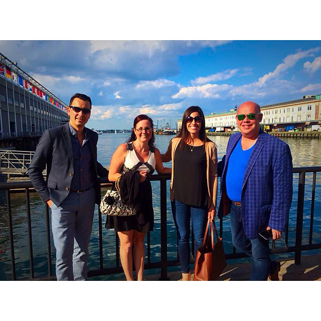 newsatwilson's tweet photo. Great global representatives from our team at the #HCI2015 conference in #Boston β Say hello at booth 12! http://t.co/WIlKO7k8xB