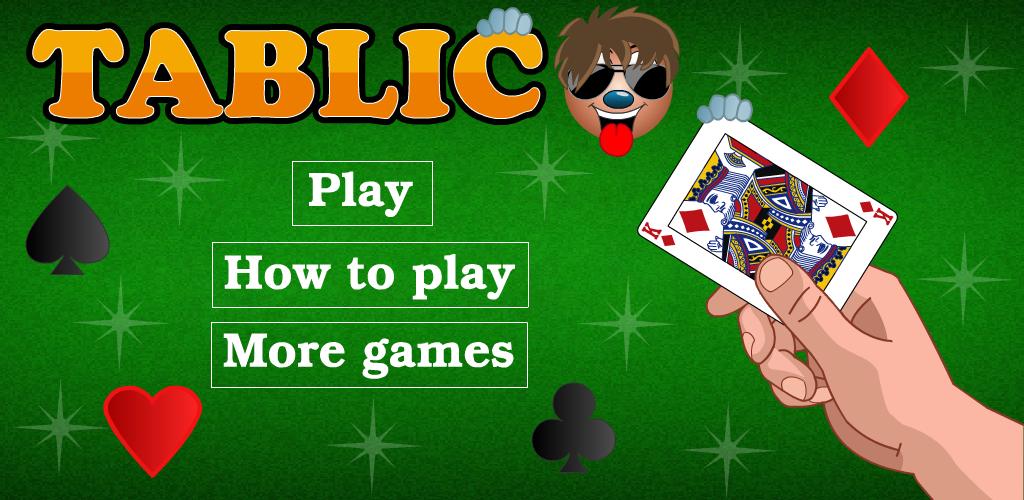 VojaMaher's tweet photo. https://t.co/dQS3scjJpv 
Nr. 1. #Tablic - in Balkan in Category Card on Google Play Store 
Free for Android http://t.co/4mrx7nsxkL