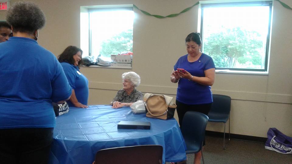 AltrusaSW DallasCty tweet media