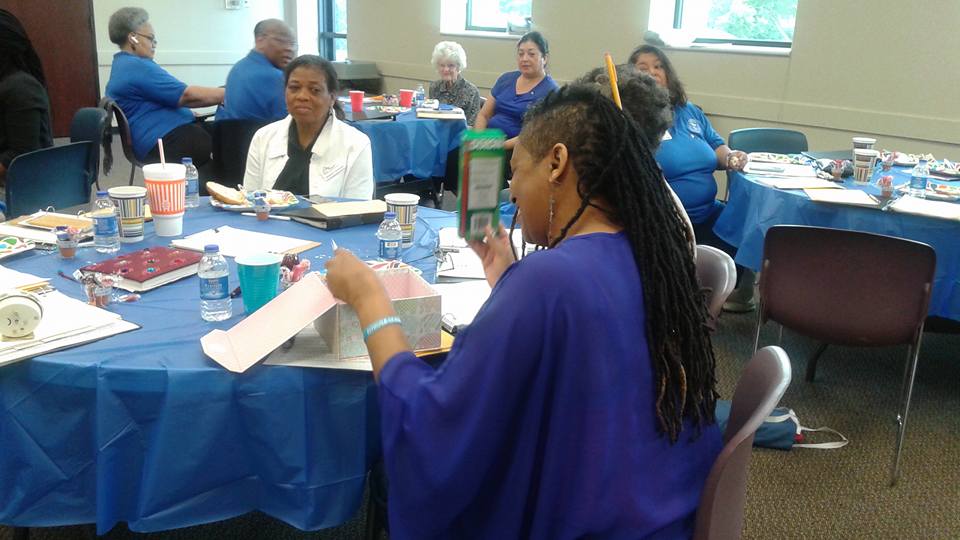 AltrusaSW DallasCty tweet media